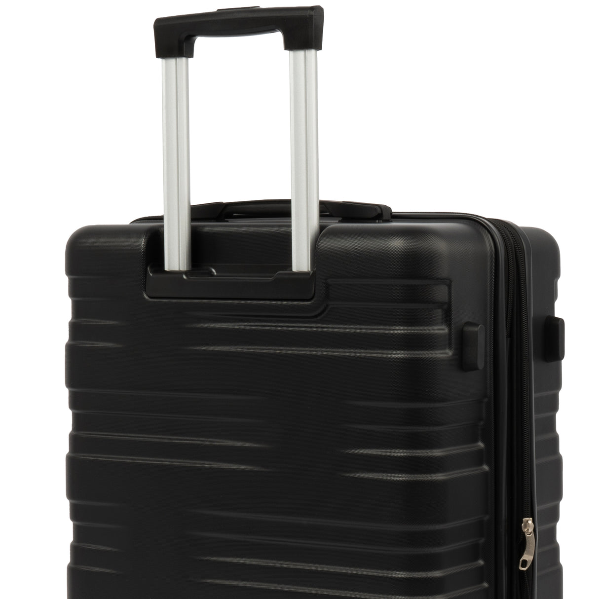 VACAMAMI Merax Carry On TSA Lock Suitcase (24")