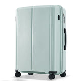 VACAMAMI Sage 3 Piece Suitcase Set 20/24/28 with USB Port