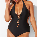 Plus Size Swimwear Bathing Suit Women One Piece Bikini Plus Size Swimsuit Big Size Swimwear Biquini