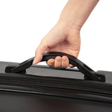 VACAMAMI Merax Carry On TSA Lock Suitcase (24")