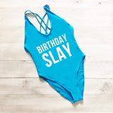 BIRTHDAY SLAY- One Piece - VACAMAMI