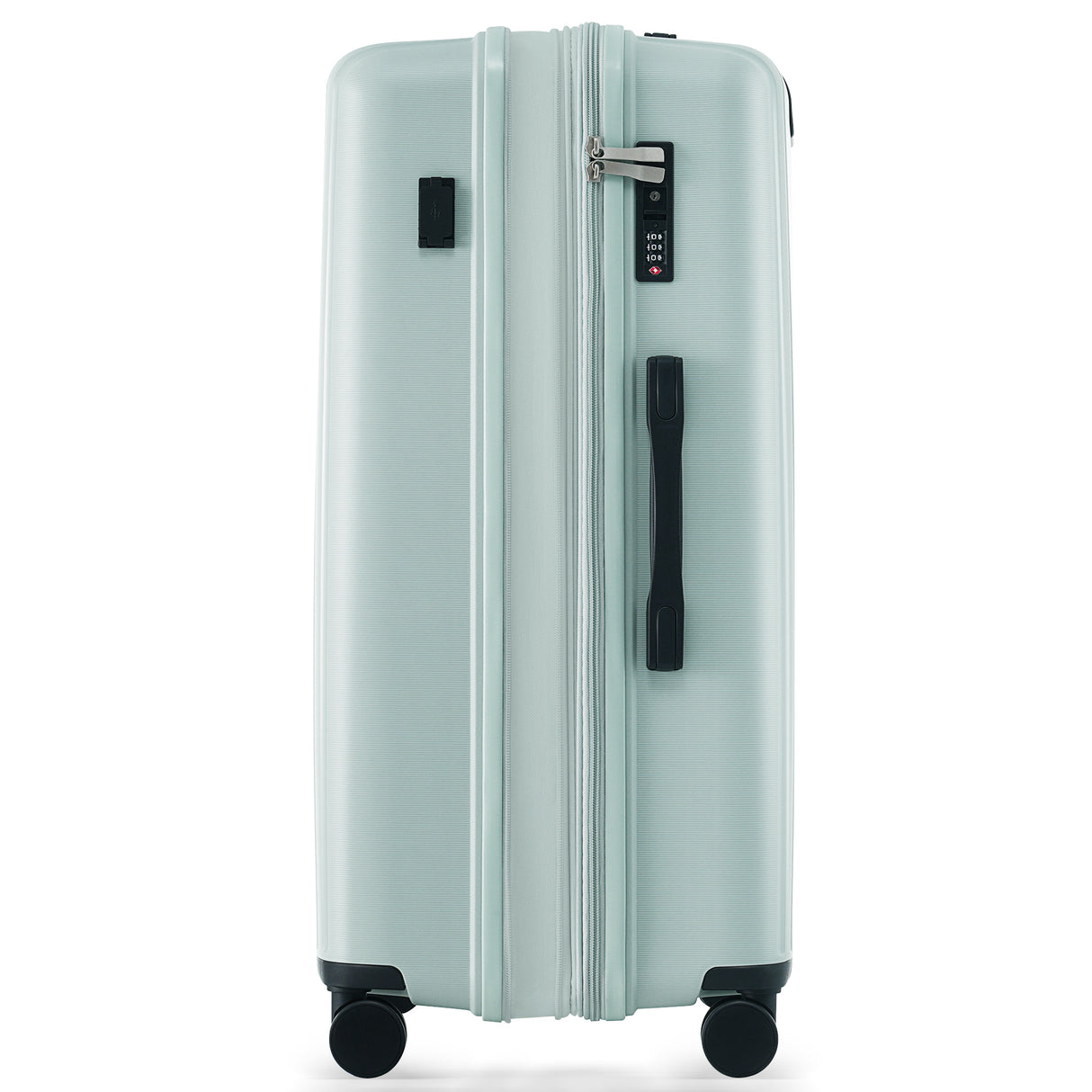 VACAMAMI Sage 3 Piece Suitcase Set 20/24/28 with USB Port