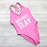 BIRTHDAY SLAY- One Piece - VACAMAMI