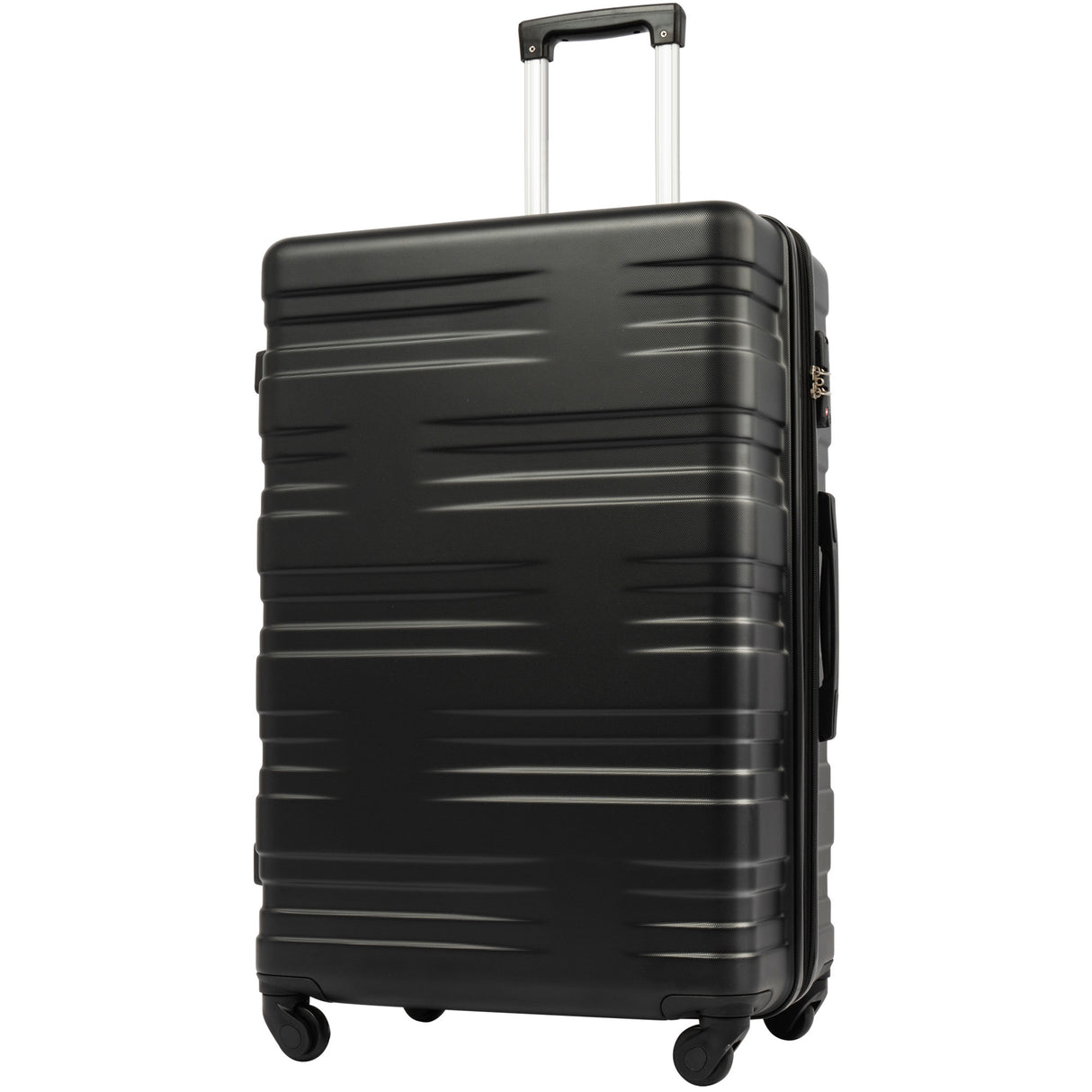 VACAMAMI Merax Carry On TSA Lock Suitcase (24")