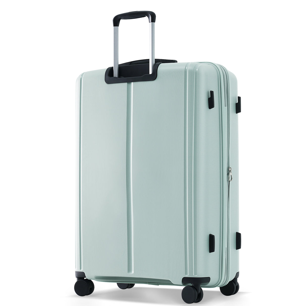 VACAMAMI Sage 3 Piece Suitcase Set 20/24/28 with USB Port